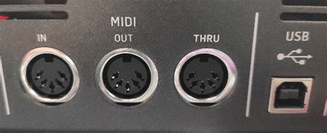 midi chanel|midi ports and channels.